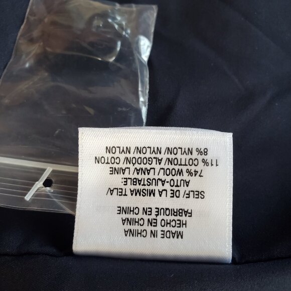 FAVORITE DAUGHTER ! The Classic Tweed Jacket In Potenza Tweed (UK/6) - Picture 5 of 10